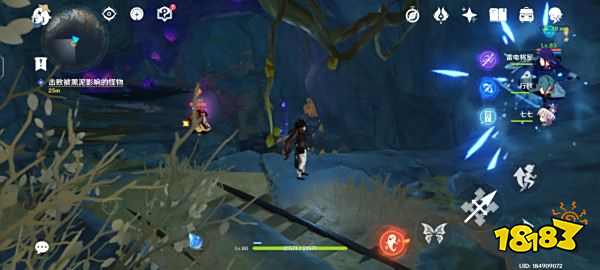 原神层岩巨渊怎么开启 层岩巨渊任务攻略