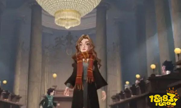 哈利波特魔法觉醒异响之兆新手通关攻略 异响之兆经验