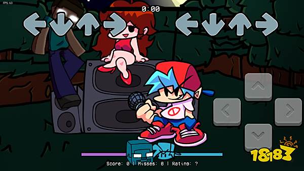 周五夜放克电脑版下载教程 周五夜放克官方最新PC版下载安装