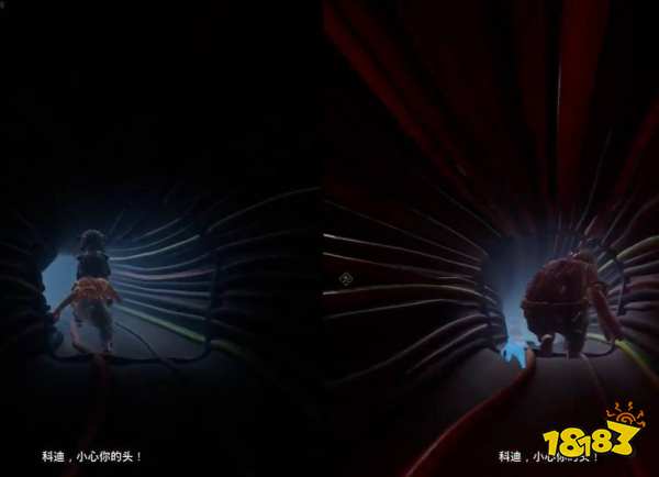 双人成行pc版怎么设置手柄 pc版设置手柄方法