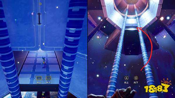 双人成行罗斯的房间怎么过 罗斯的房间图文攻略