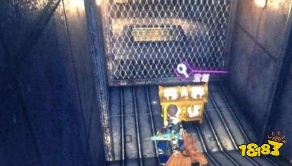 异度之刃2废弃工厂怎么去 废弃工厂位置