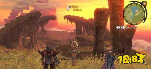 异度之刃2废弃工厂怎么去 废弃工厂位置