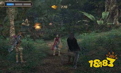 异度之刃2废弃工厂怎么去 废弃工厂位置