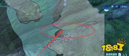 异度之刃2如何完成任务走在前面的她 走在前面的她怎么做