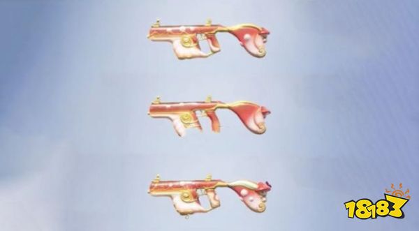 和平精英红伞翩翩皮肤怎么样 红伞翩翩皮肤全套一览