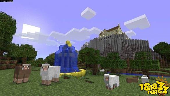 我的世界暮色森林变化树获得方法 变化树获取攻略