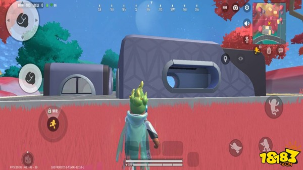 香肠派对超新星SS2期项目资源点 SS2期项目打法详解