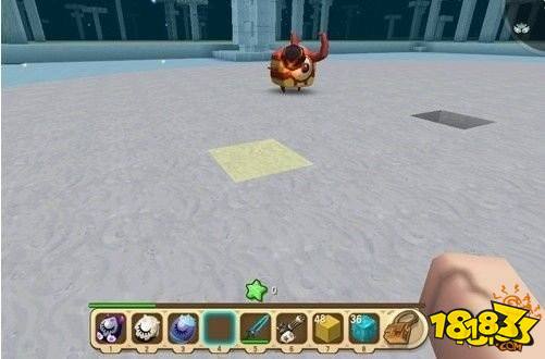 迷你世界萌眼星生物怎么驯服 萌眼星生物介绍