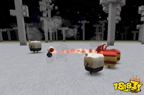 迷你世界萌眼星生物怎么驯服 萌眼星生物介绍