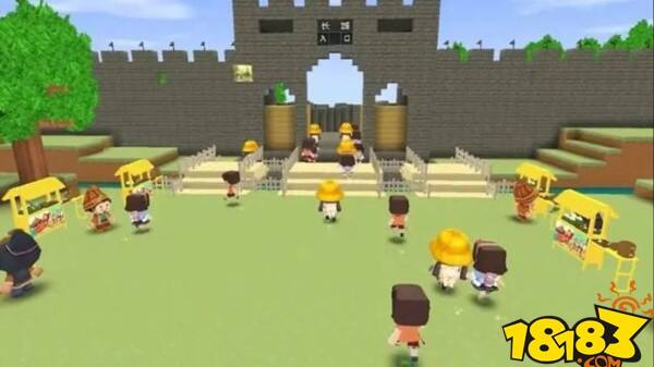 迷你世界虚空来袭守卫战 家园再现新宠物