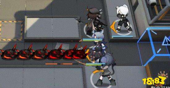 明日方舟狙击干员职业定位 狙击职业解析