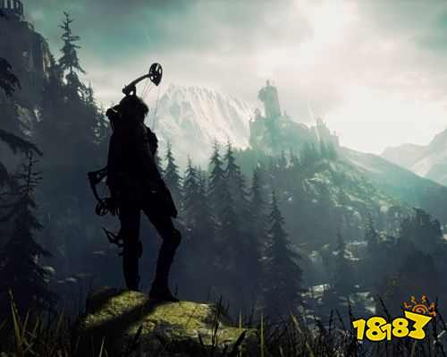 古墓丽影崛起成就怎么达成 全成就达成攻略