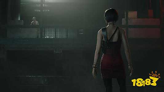 生化危机2重制版3代联动彩蛋在哪 3代联动彩蛋位置详解