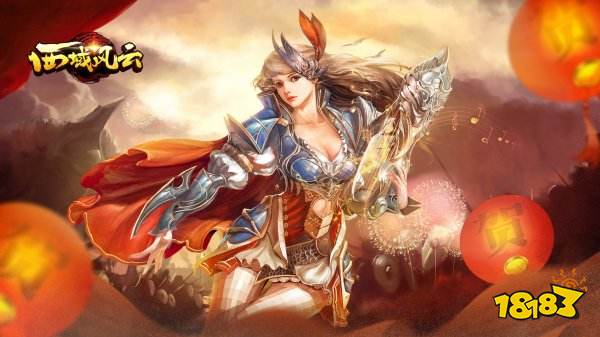 mmorpg手游有哪几个好玩 2022mmorpg手游排行榜单TOP5