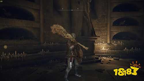 艾尔登法环巨型棍棒如何获得 艾尔登法环巨型棍棒获取攻略