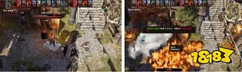 神界原罪2NPC好感度有什么用 好感度作用分享