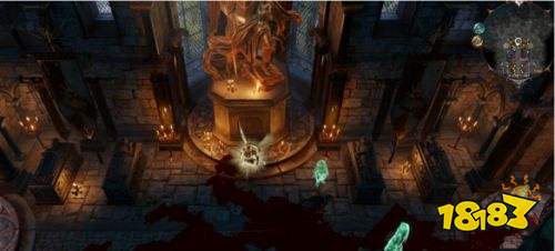 神界原罪2纯粹之路成就怎么做 纯粹之路成就获得攻略分享