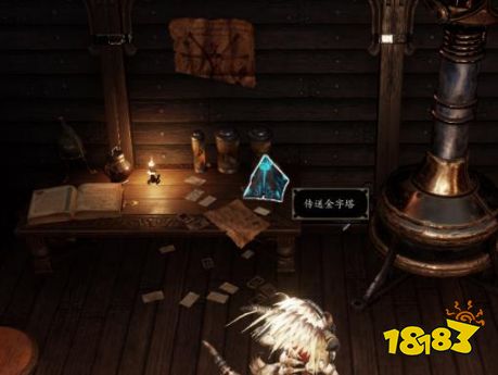 神界原罪2金字塔都在哪里 金字塔位置分享