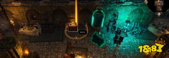 神界原罪2飞升仪式怎么做 飞升仪式任务攻略分享