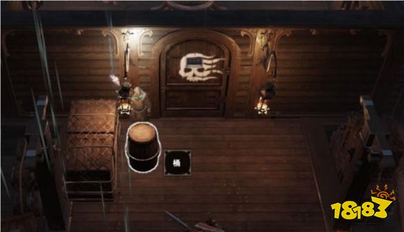 神界原罪2船上死亡之雾怎么拿 船上死亡之雾获取方法分享