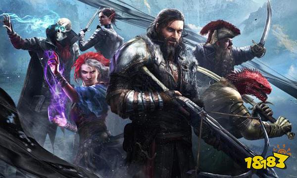 神界原罪2任务寻仇怎么选 任务寻仇选择内容分享