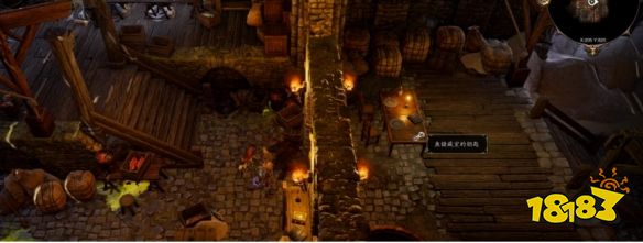 神界原罪2虚灵鱼交易有什么用 虚灵鱼交易作用分享