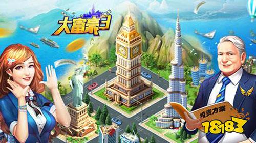 最新公测手游排行榜:好玩的手游推荐