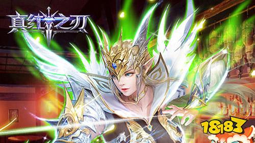 最新公测手游排行榜:好玩的手游推荐