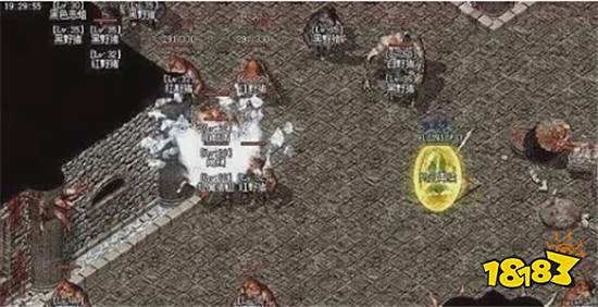 热血传奇中轰动一时的谣言盘点！当年的你有被骗到吗？