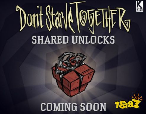 《饥荒：联机版》4月12日登陆NS 平台物品互通即将推出