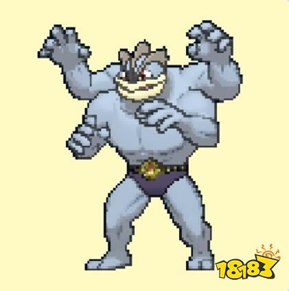 神经病，凡是蓝皮肤四只手的生物都是你老婆吗！