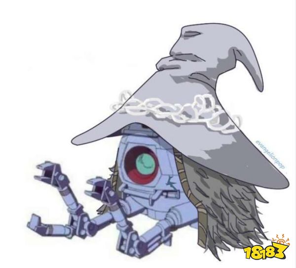 神经病，凡是蓝皮肤四只手的生物都是你老婆吗！