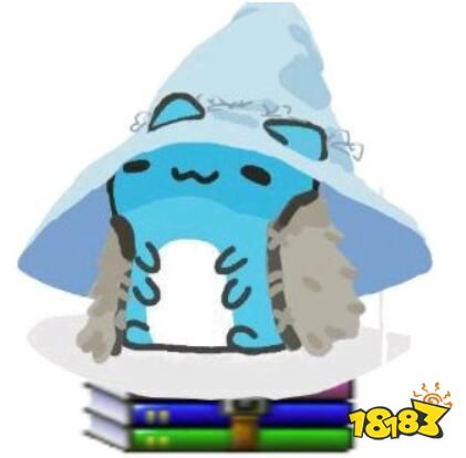 神经病，凡是蓝皮肤四只手的生物都是你老婆吗！