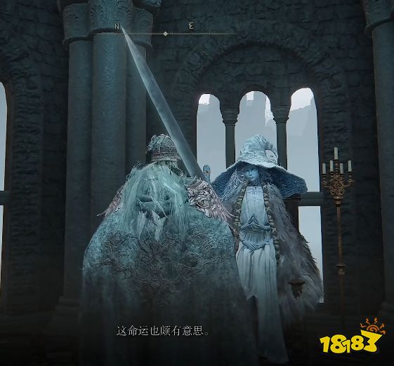 神经病，凡是蓝皮肤四只手的生物都是你老婆吗！