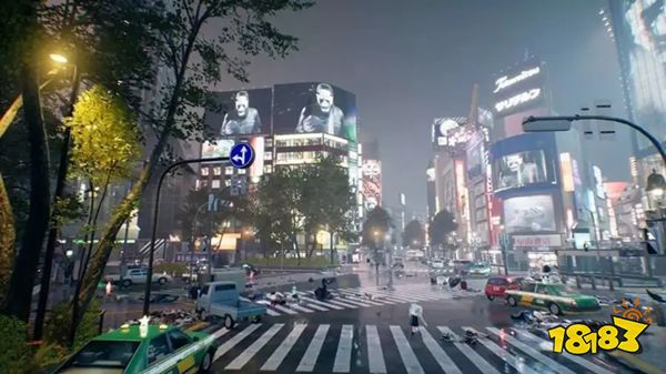 幽靈線東京怎么聯絡艾德 聯絡艾德方法
