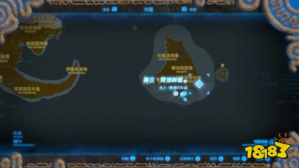 塞尔达荒野之息木箭在哪刷 无限刷木箭方法推荐一览