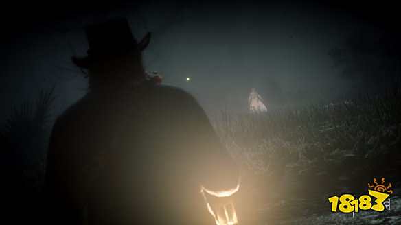 荒野大镖客2沼泽女鬼在哪里 沼泽女鬼位置介绍