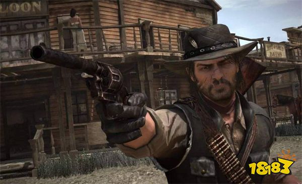 荒野大镖客2pvp卡怎么配 pvp卡牌搭配分享