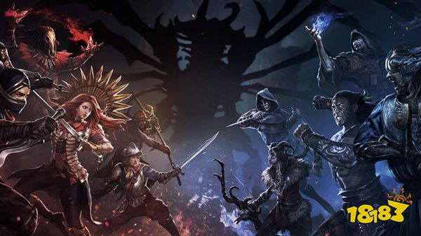 流放之路提恩止境怎么赚钱 提恩止境赚钱方法介绍