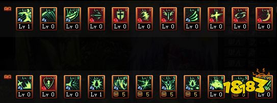 dnf100級狂戰士怎么加點 100級狂戰士加點推薦