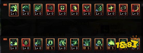 dnf100級狂戰士怎么加點 100級狂戰士加點推薦