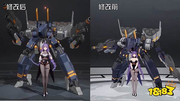 《終末陣線:伊諾貝塔》美術效果再度升級!全新邀請測試千萬別錯過!