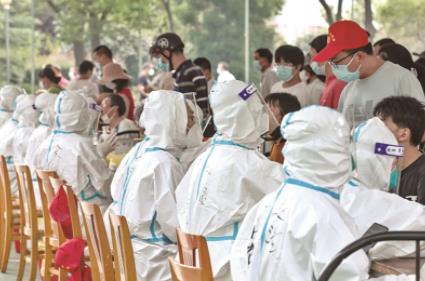 北京体育专业考试4月9日举行 考生须提供核酸检测证明