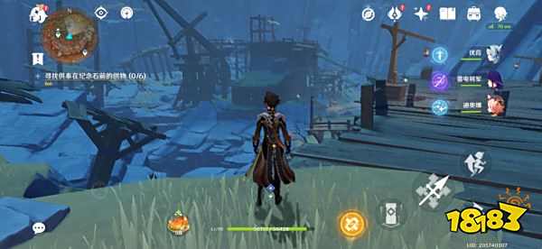 原神千年千岩任务怎么做 六个供物位置一览