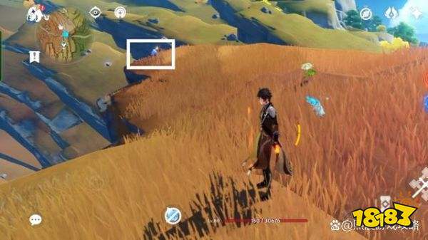 原神层岩巨渊藏石者言任务攻略 九块老石位置在哪