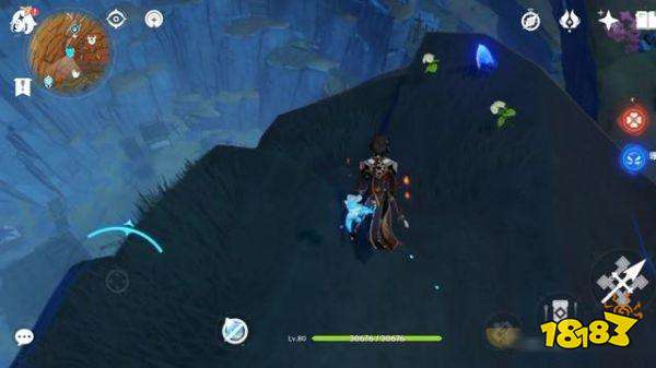 原神层岩巨渊藏石者言任务攻略 九块老石位置在哪