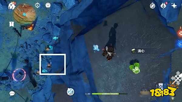 原神层岩巨渊藏石者言任务攻略 九块老石位置在哪