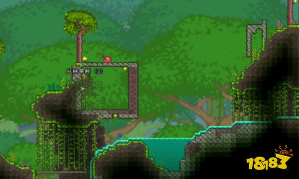 泰拉瑞亚狱炎箭怎么做 狱炎箭合成方式