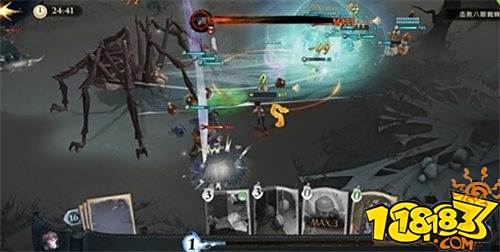 哈利波特魔法觉醒凯文伙伴卡技能搭配攻略